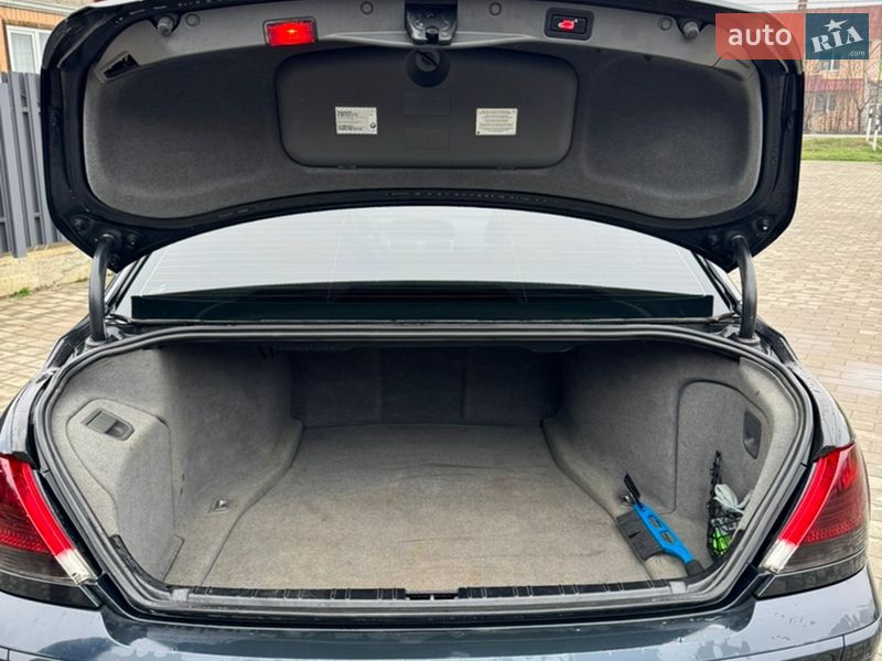 Седан BMW 7 Series 2005 в Долине фото 22 Седан BMW 7 Series 2005 в Долине