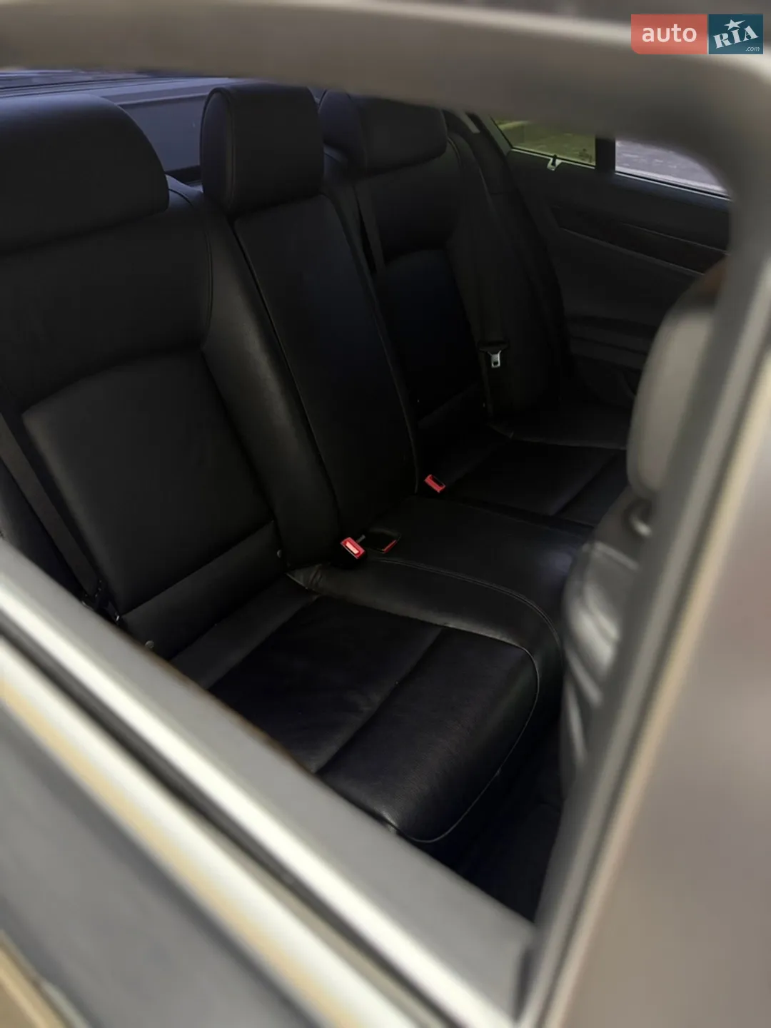 2012 BMW 7er - мініатюра 12
