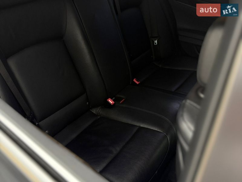 Седан BMW 7 Series 2012 в Ровно фото 12 Седан BMW 7 Series 2012 в Ровно