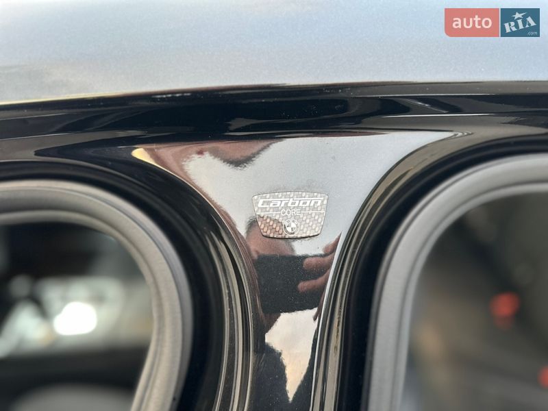 Седан BMW 7 Series 2017 в Нововолынске