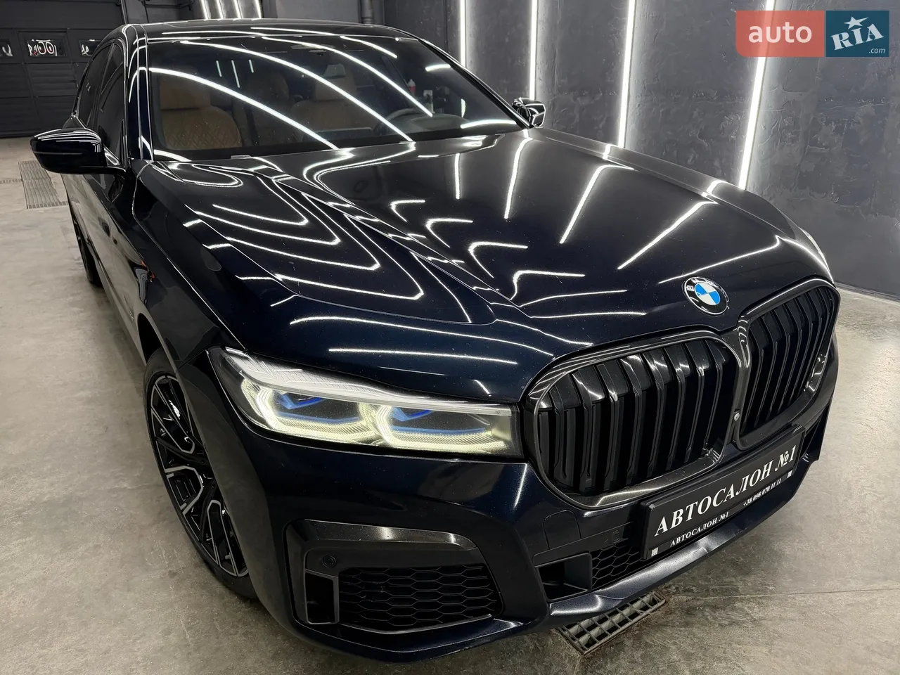 2023 BMW X5 - мініатюра 110