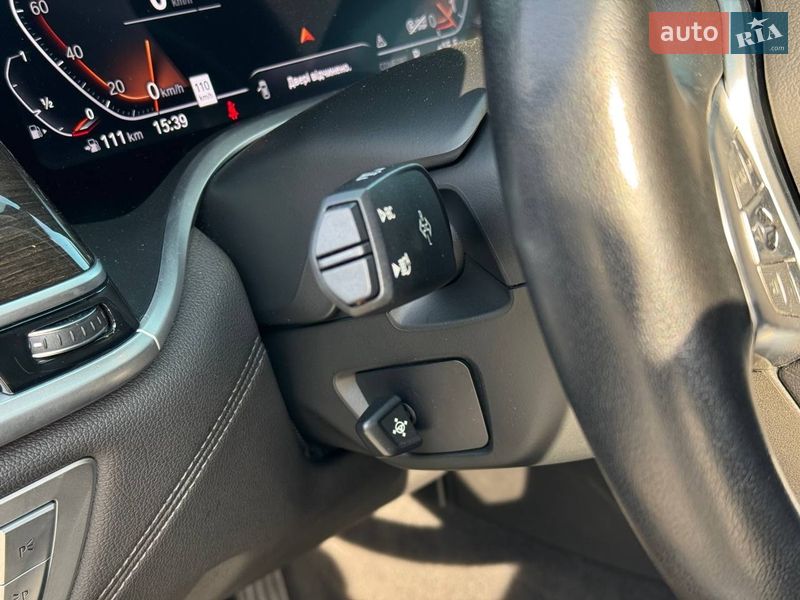 Седан BMW 7 Series 2021 в Львове фото 25 Седан BMW 7 Series 2021 в Львове