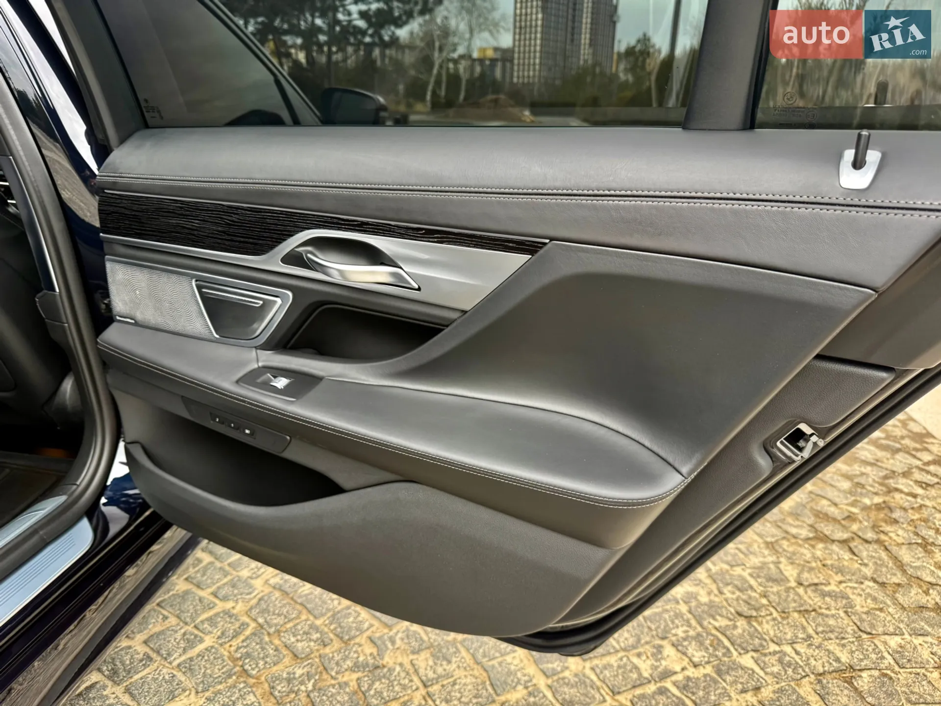 2019 BMW 7er - мініатюра 28