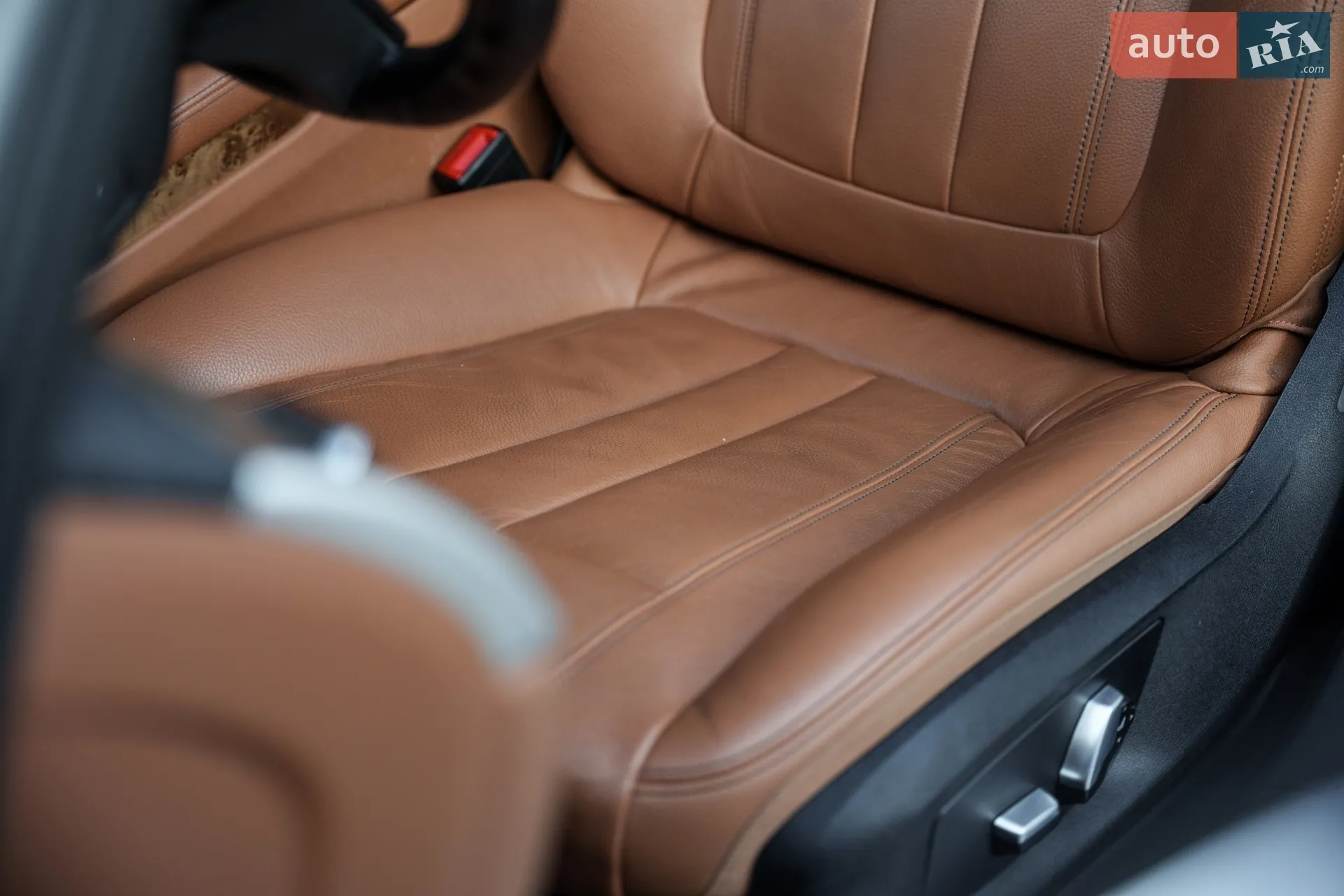 2018 BMW 7er - мініатюра 23