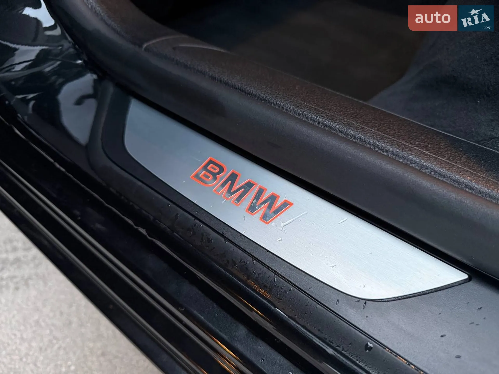2013 BMW 7er - мініатюра 10