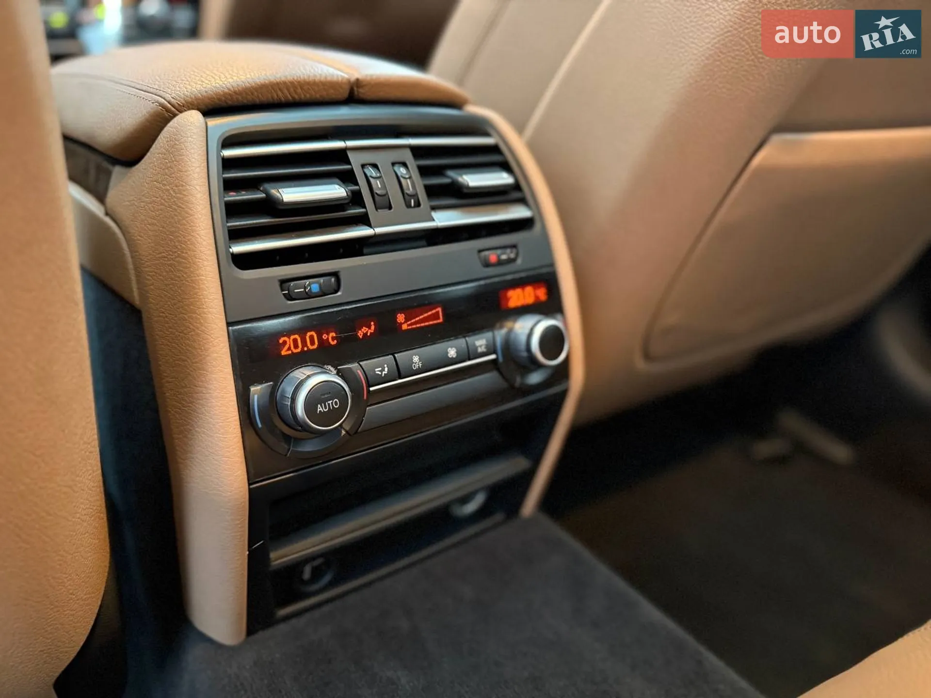 2013 BMW 7er - мініатюра 25