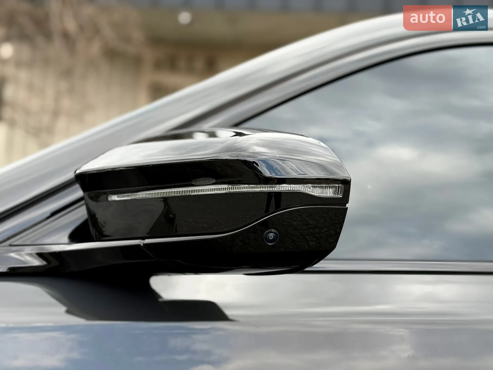 2023 BMW 7er - мініатюра 15