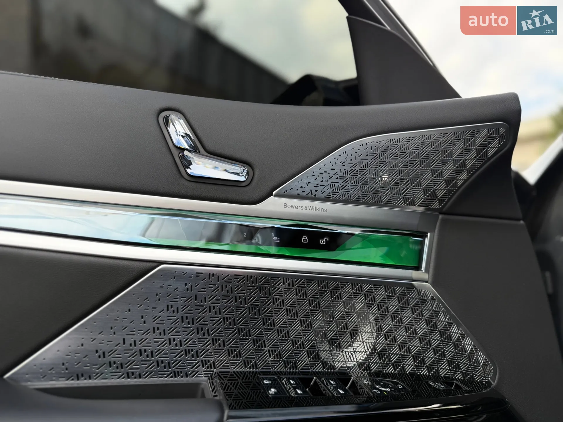 2023 BMW 7er - мініатюра 30