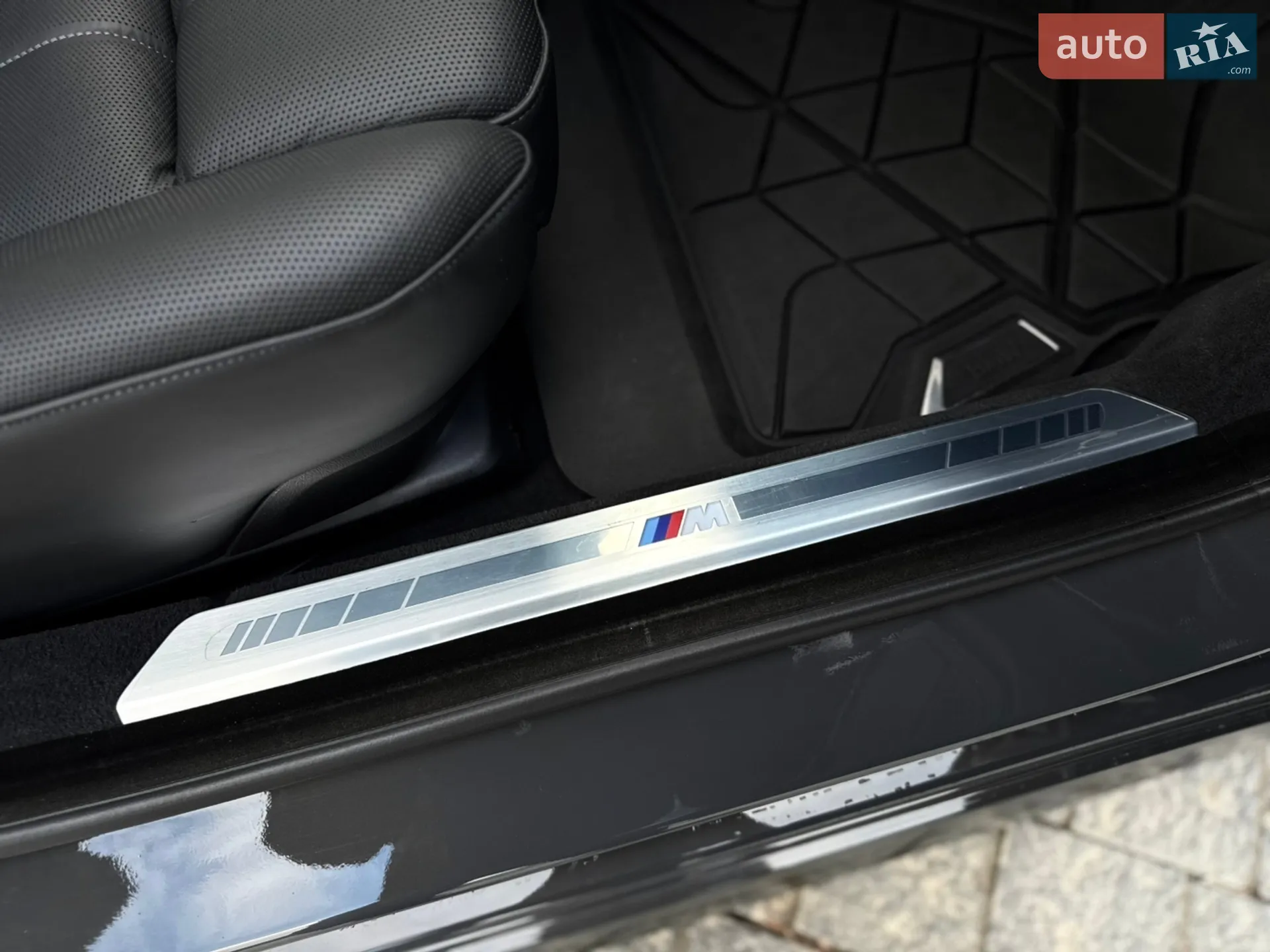 2023 BMW 7er - мініатюра 100