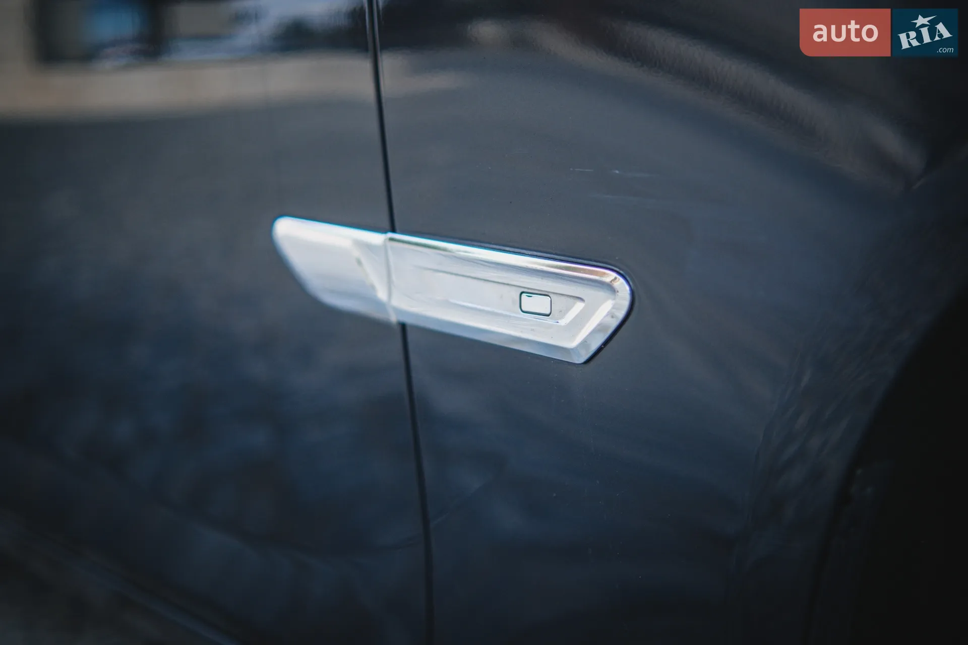 2014 BMW 7er - мініатюра 30
