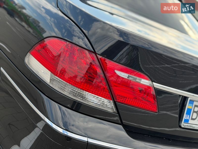 Седан BMW 7 Series 2006 в Одессе