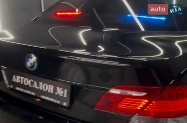 Седан BMW 7 Series 2005 в Києві