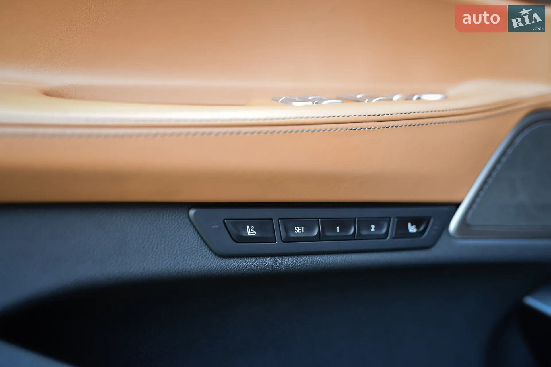 2019 BMW 7er - мініатюра 23