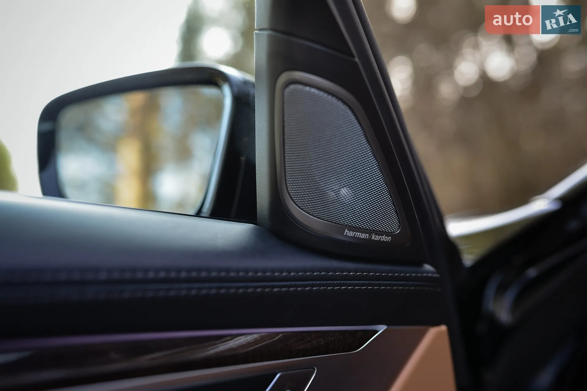 2019 BMW 7er - мініатюра 24