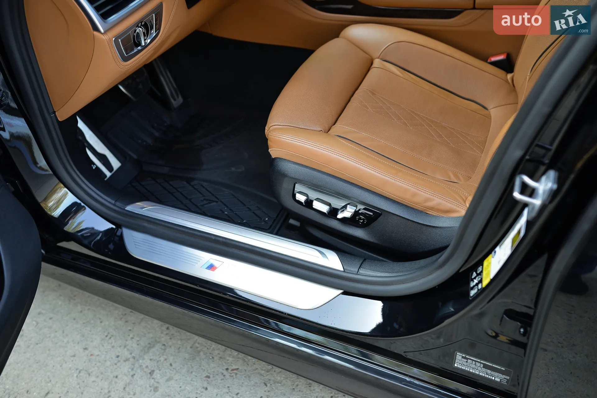 2019 BMW 7er - мініатюра 25