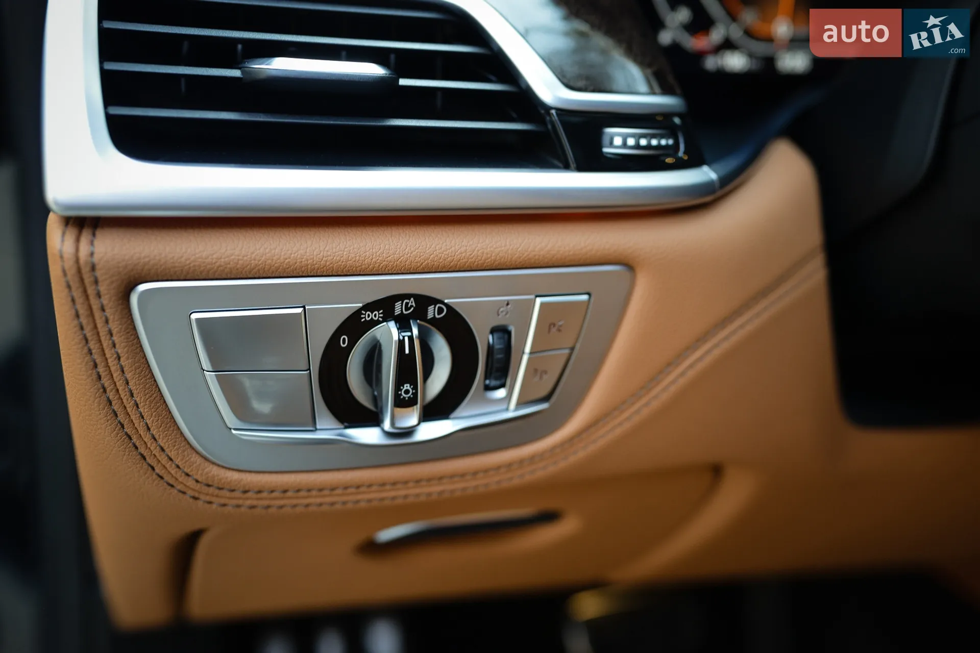 2019 BMW 7er - мініатюра 29