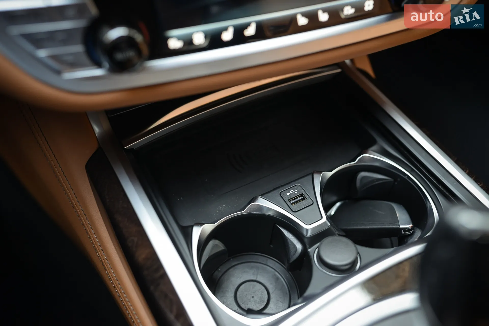 2019 BMW 7er - мініатюра 32