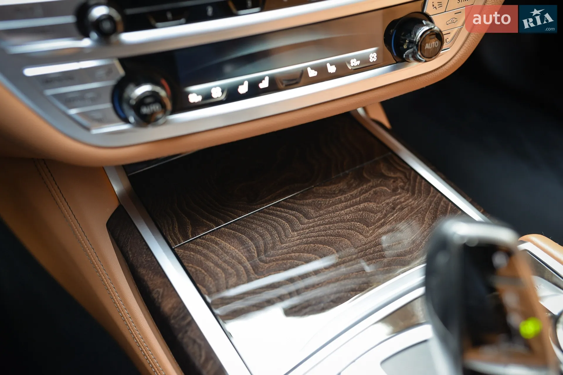2019 BMW 7er - мініатюра 33