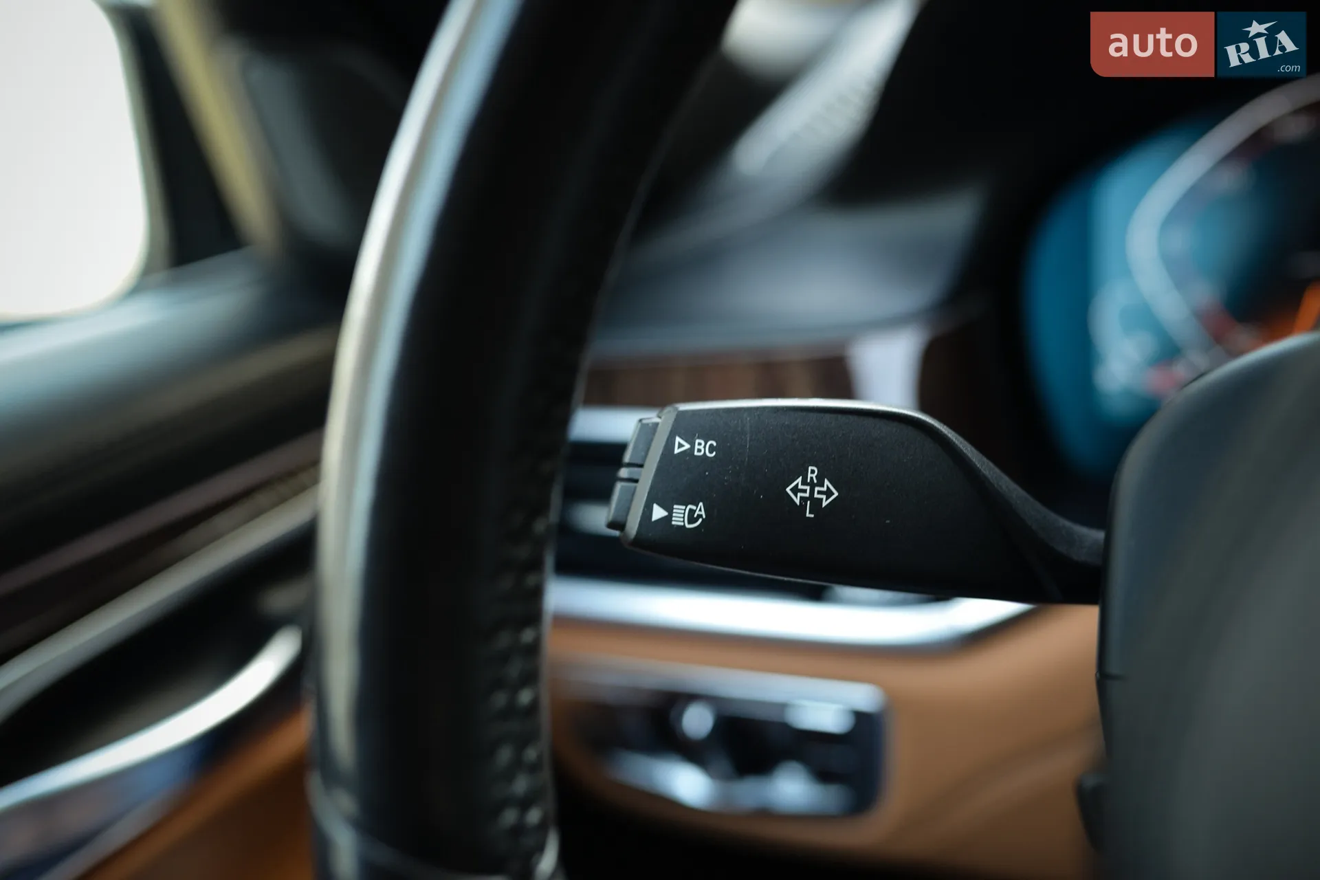 2019 BMW 7er - мініатюра 38