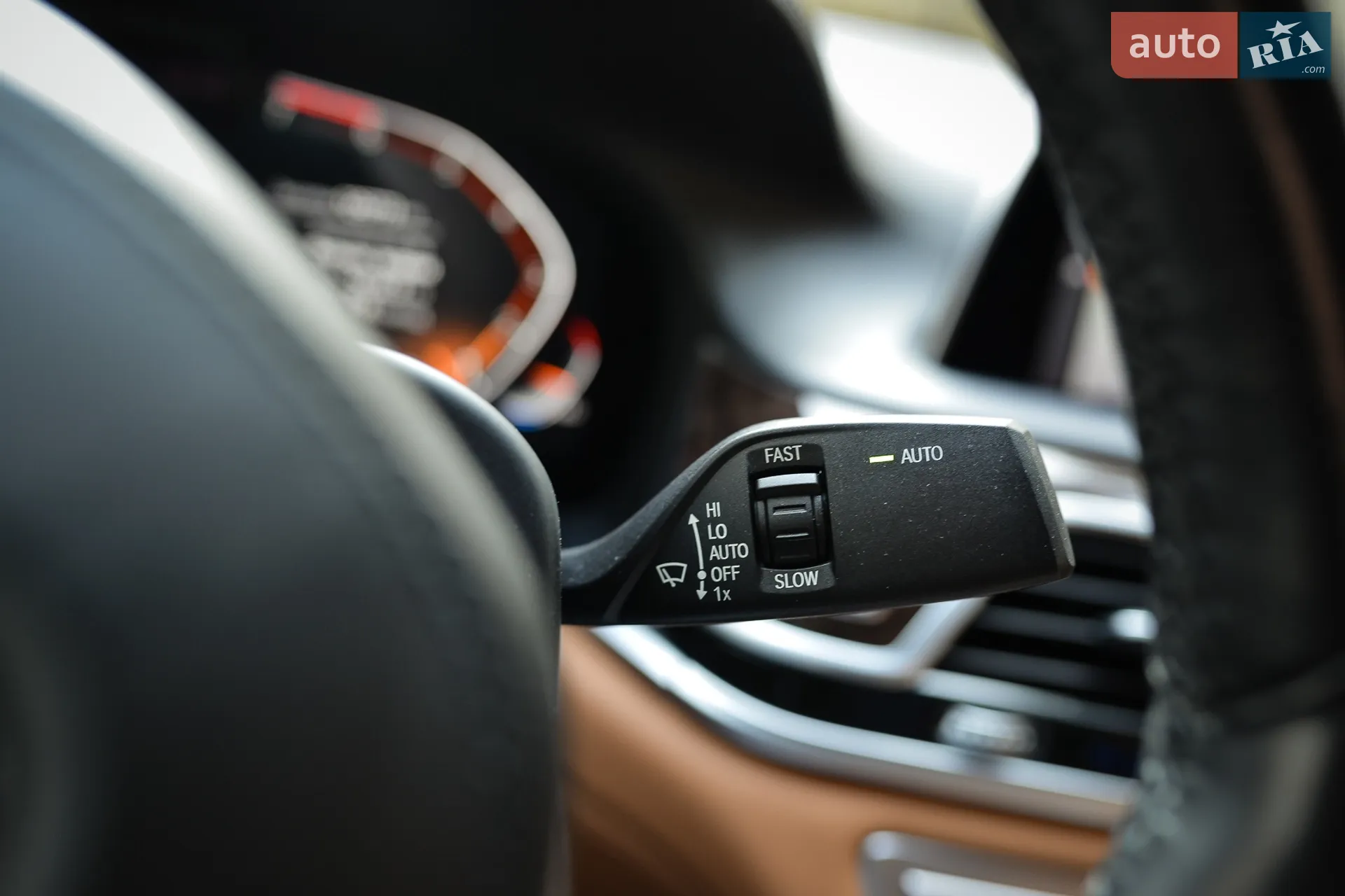 2019 BMW 7er - мініатюра 39