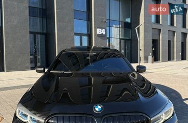 Седан BMW 7 Series 2022 в Киеве