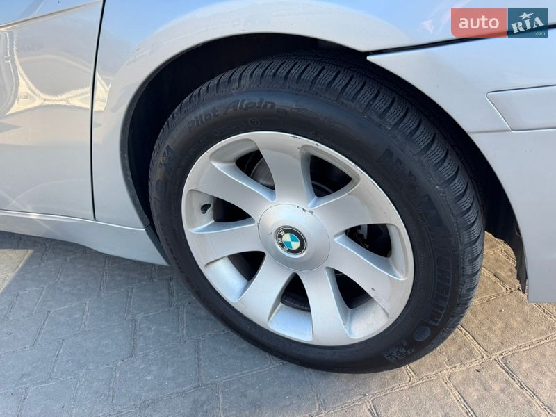 Седан BMW 7 Series 2002 в Львове фото 35 Седан BMW 7 Series 2002 в Львове