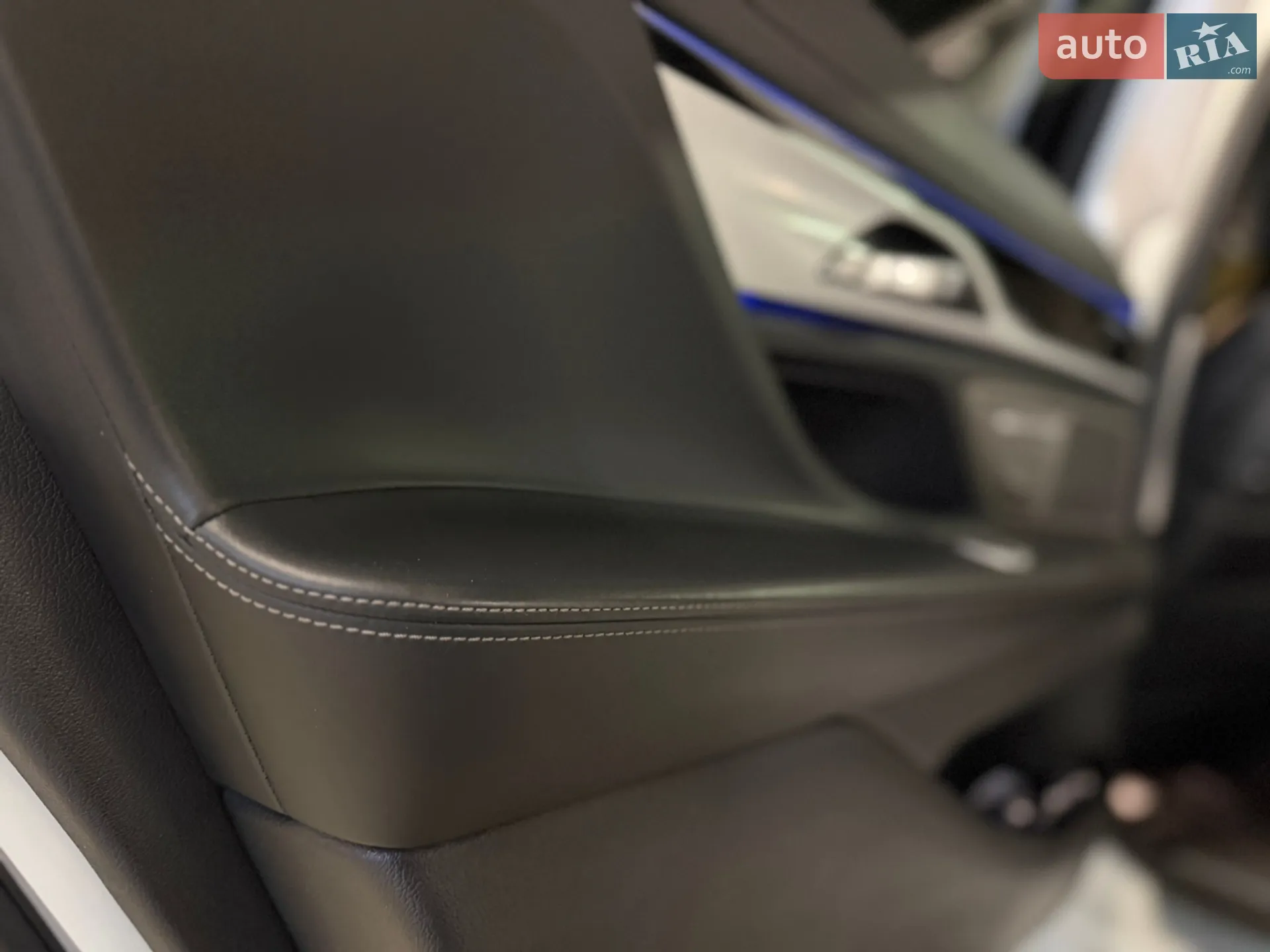 2016 BMW 7er - мініатюра 66
