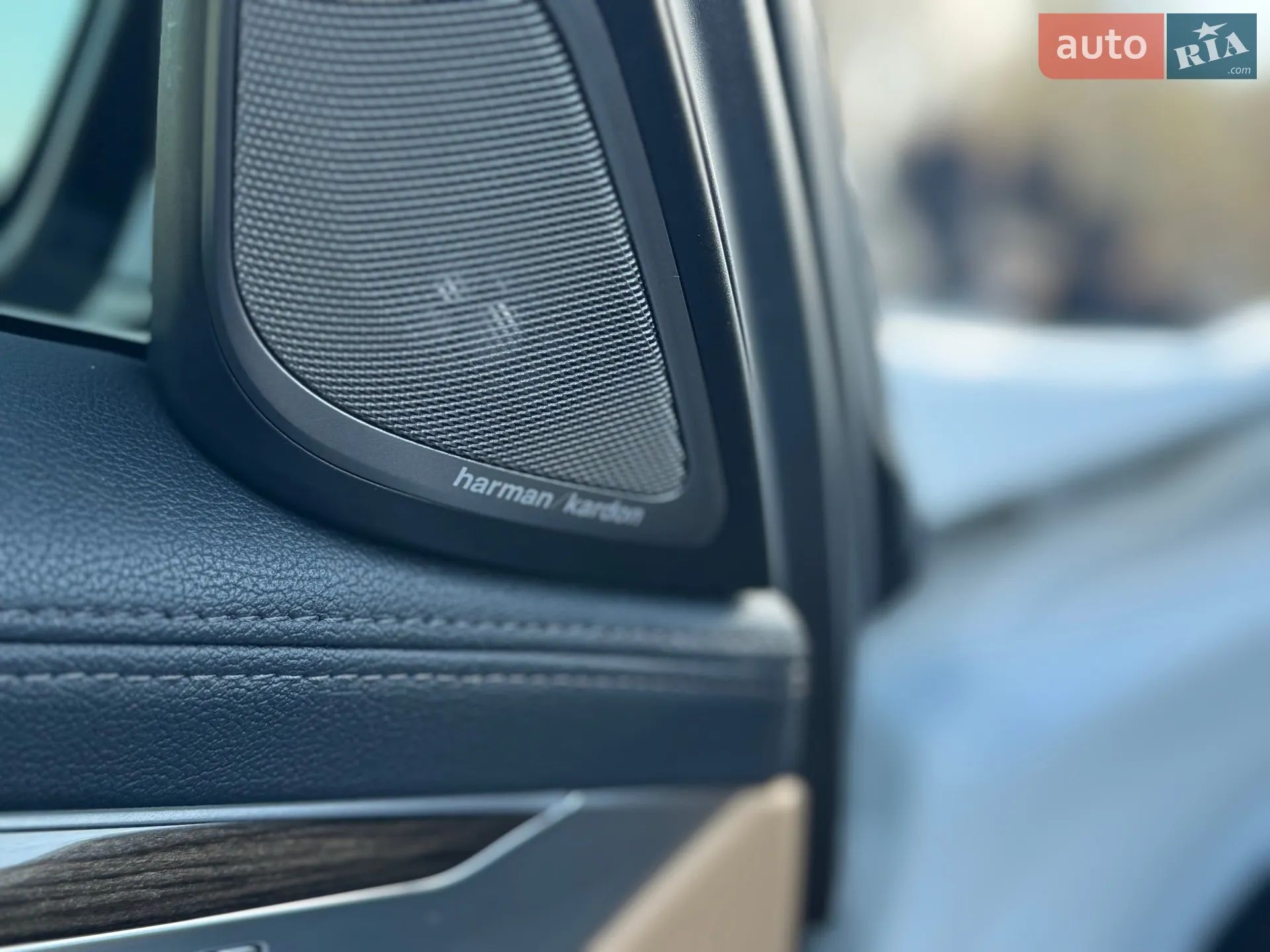 2021 BMW 7er - мініатюра 29