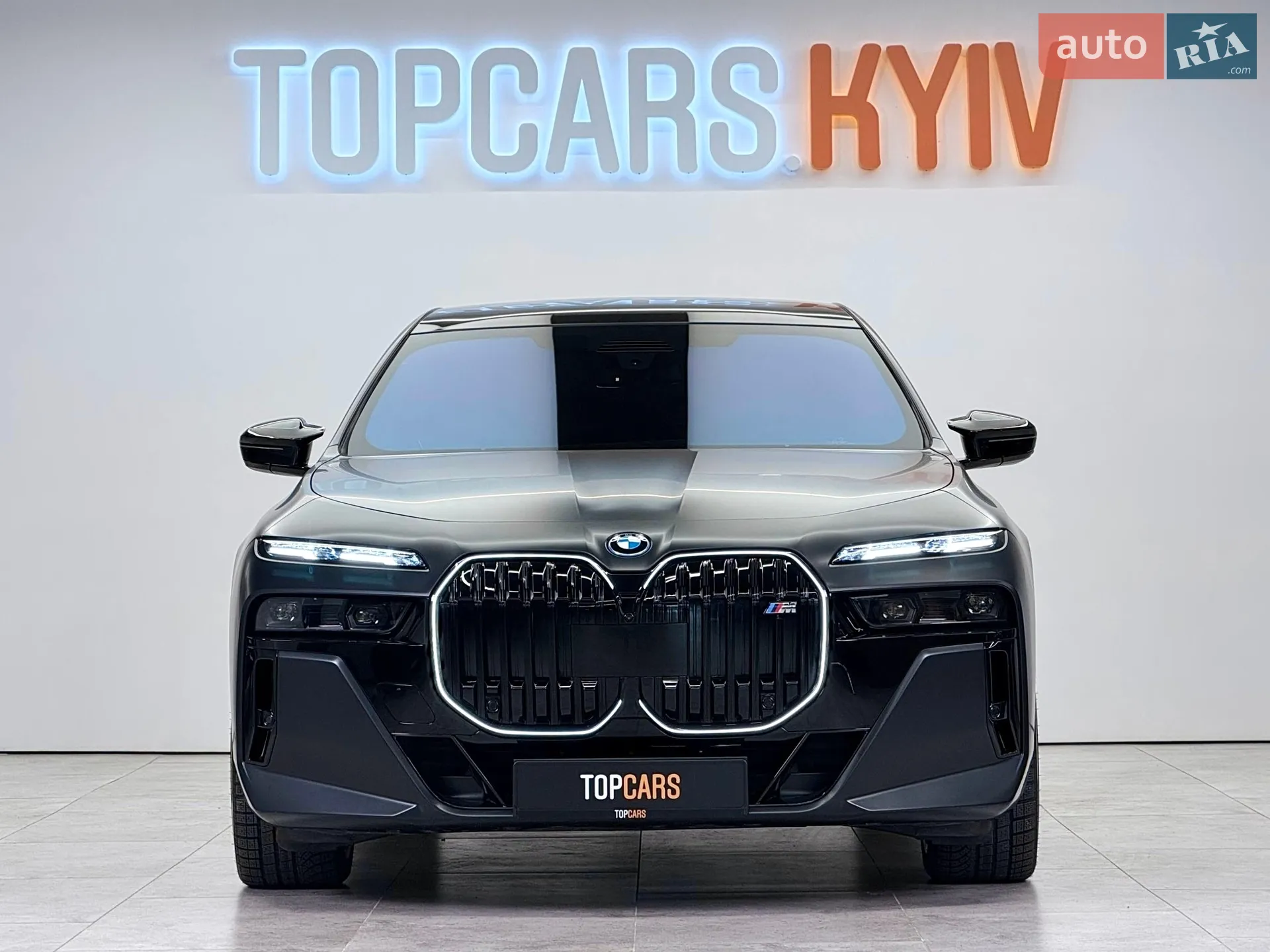2023 BMW 7er - мініатюра 16