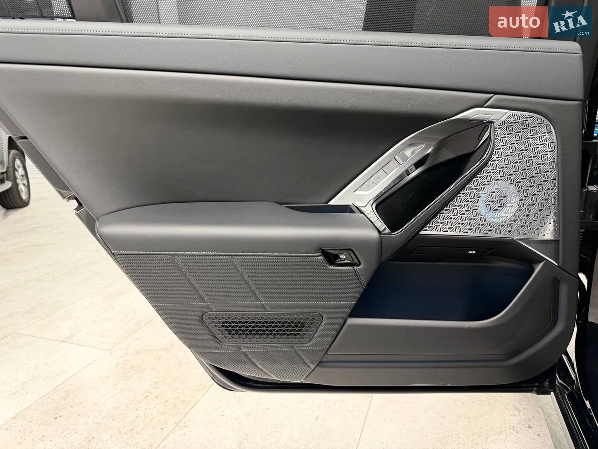 2023 BMW 7er - мініатюра 26