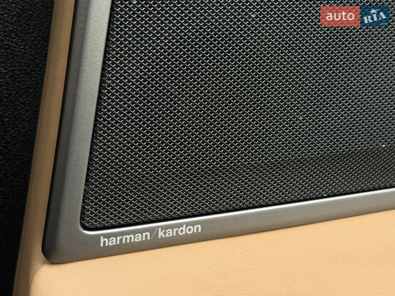 Седан BMW 7 Series 2016 в Одесі