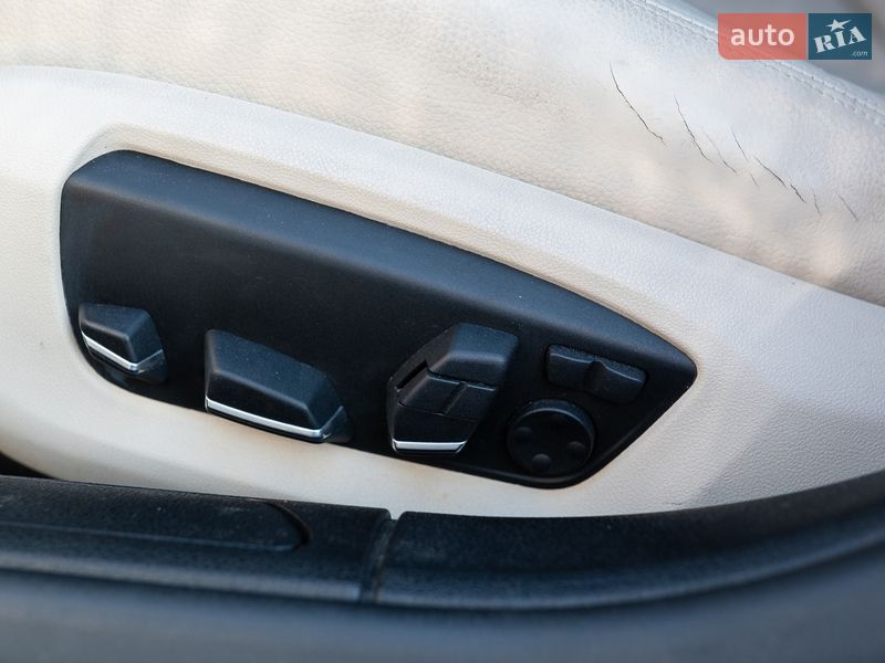 Седан BMW 7 Series 2013 в Львові фото 31 Седан BMW 7 Series 2013 в Львові