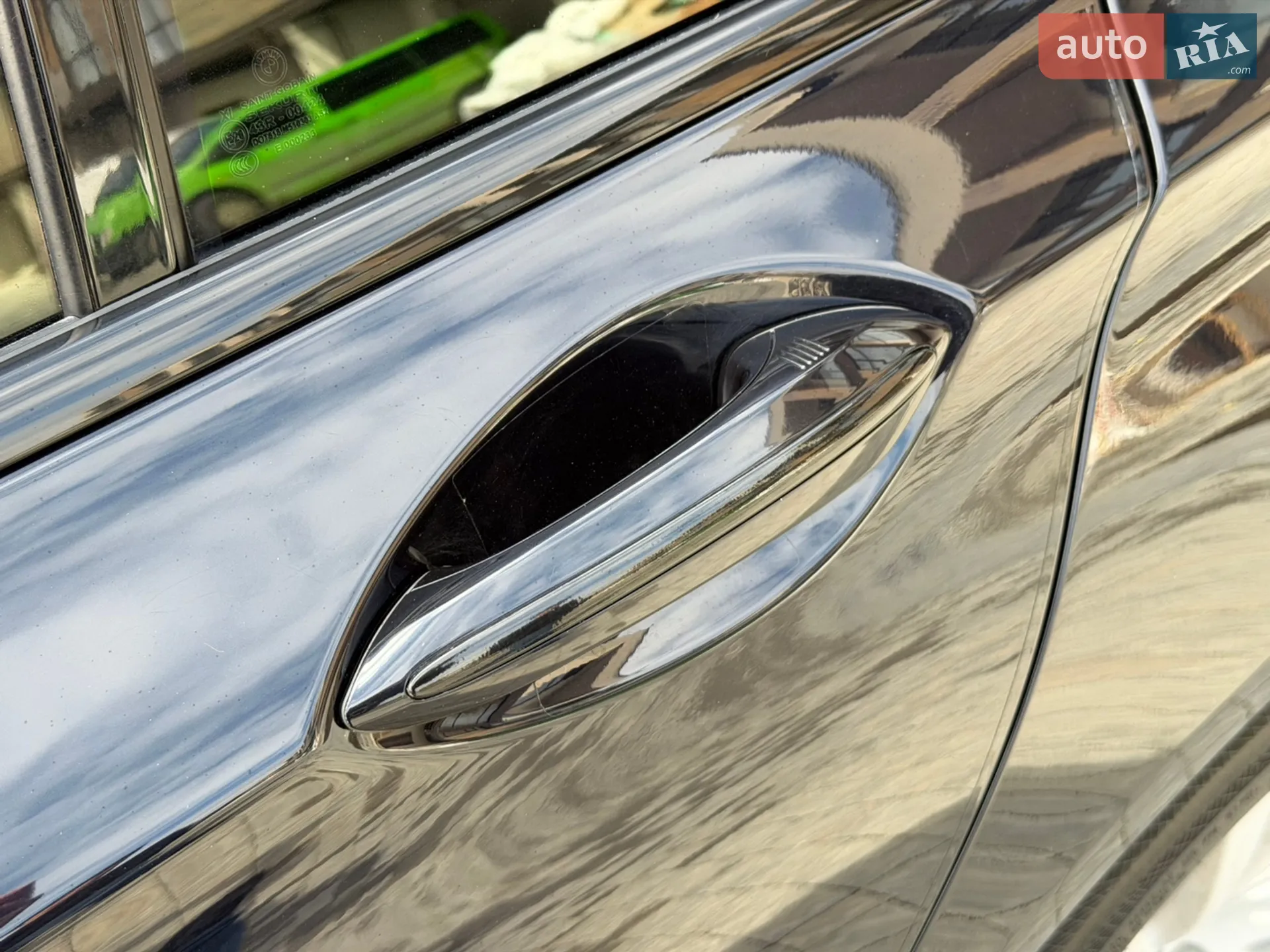 2012 BMW 7er - мініатюра 18