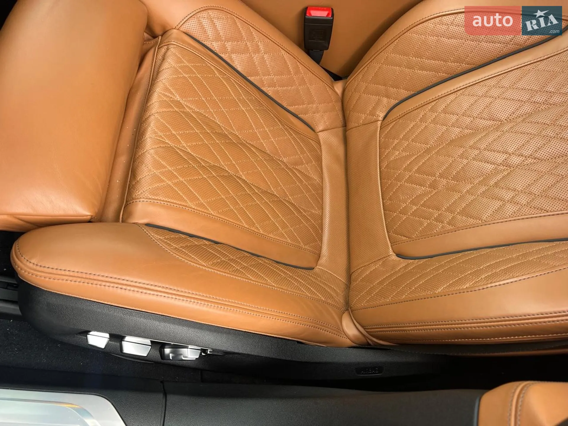 2022 BMW 7er - мініатюра 8