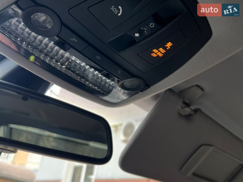 Седан BMW 7 Series 2010 в Ивано-Франковске