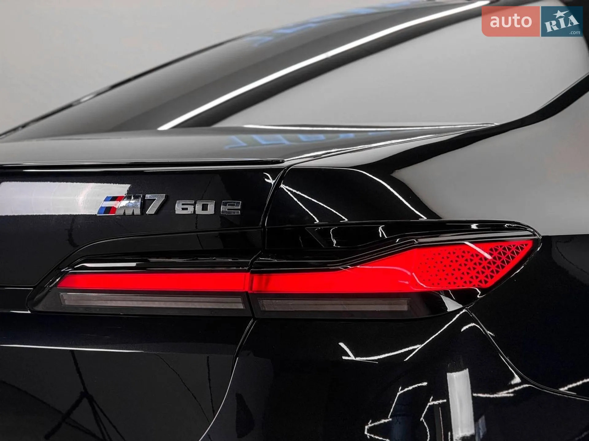 2023 BMW 7er - мініатюра 17