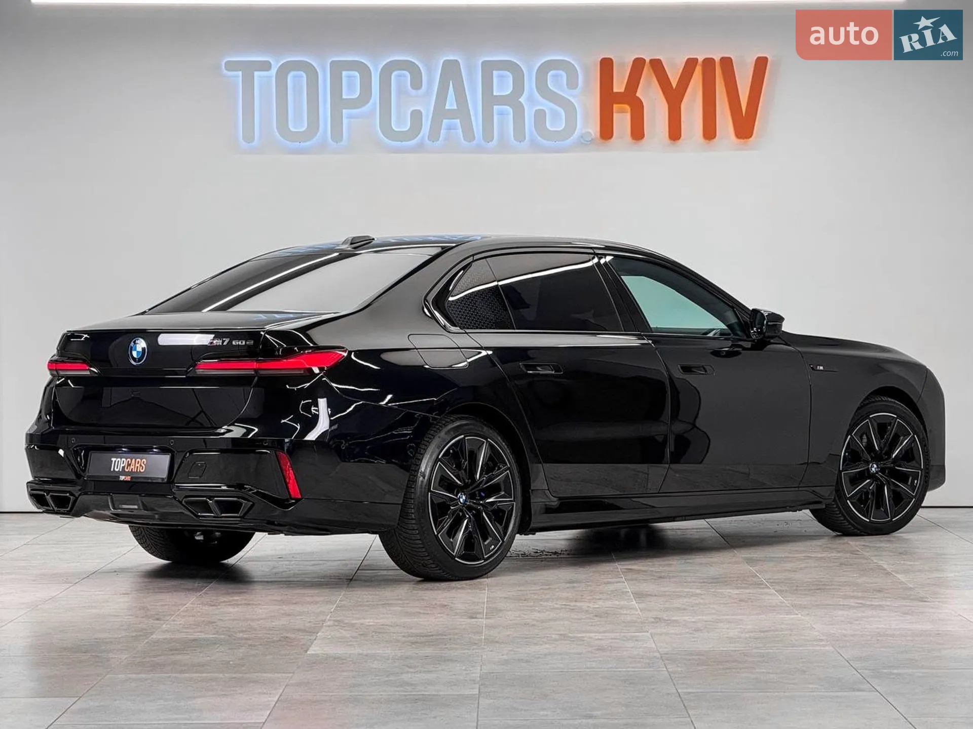 2023 BMW 7er - мініатюра 11