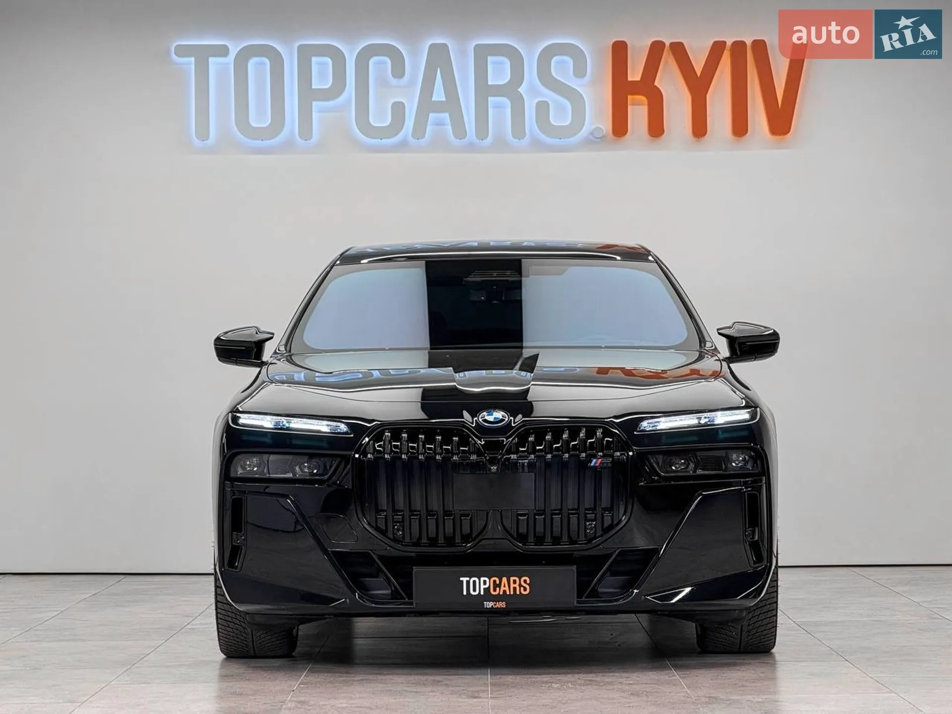2023 BMW 7er - мініатюра 16