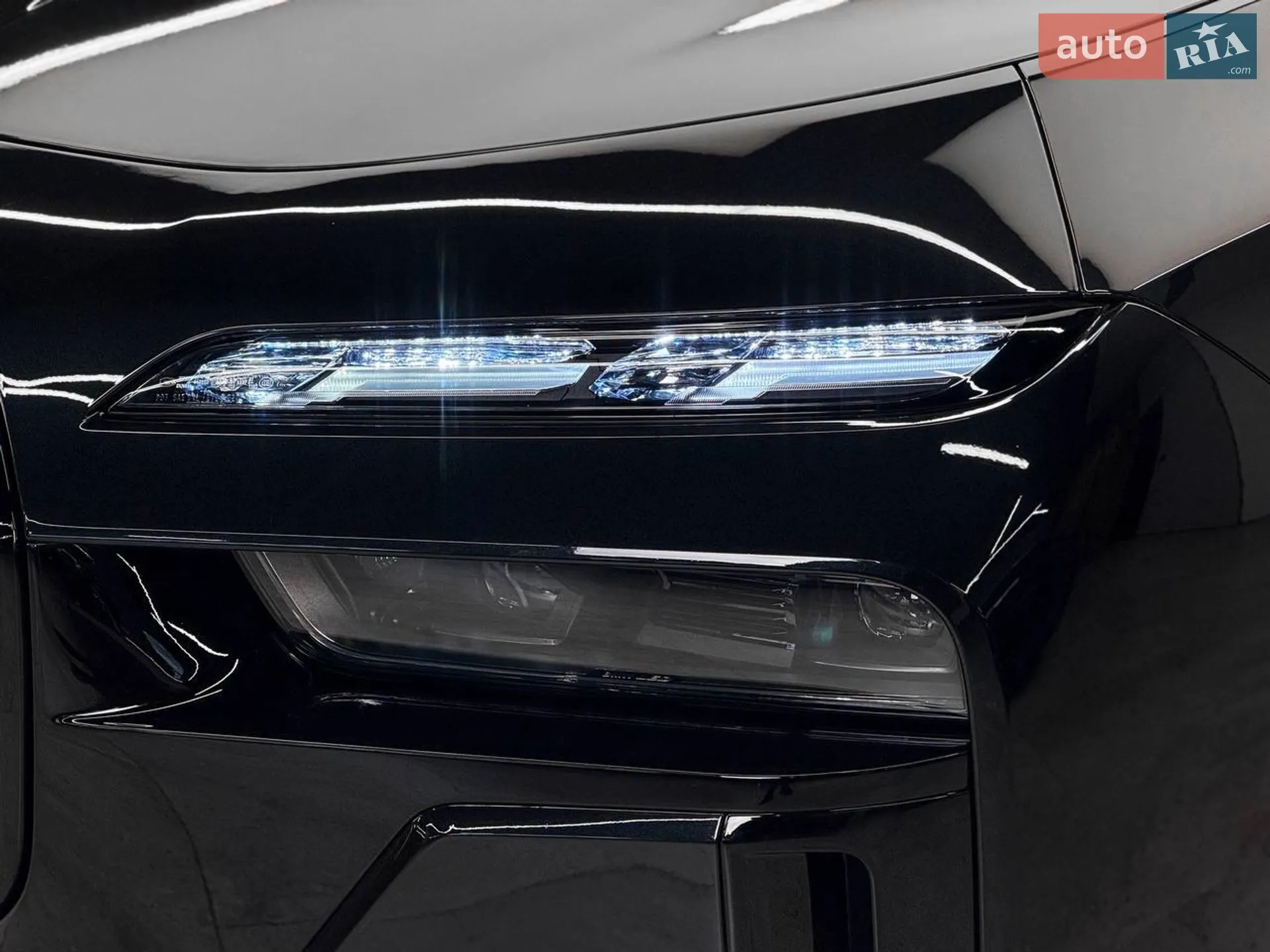 2023 BMW 7er - мініатюра 20