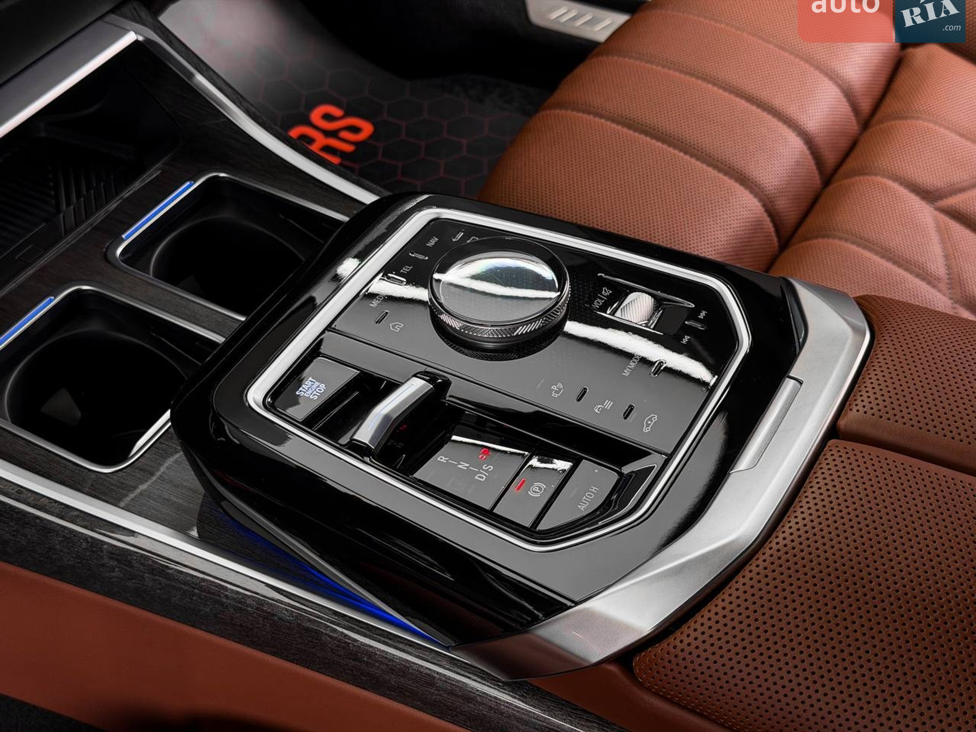 2023 BMW 7er - мініатюра 28