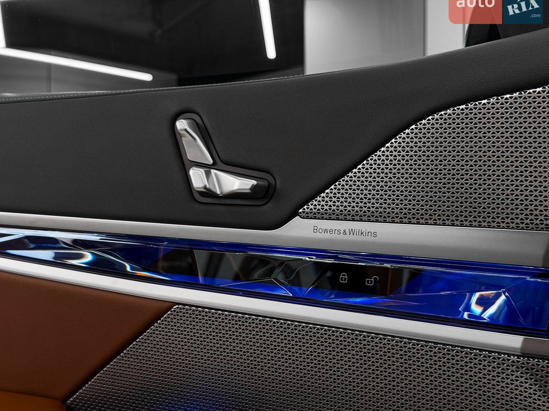 2023 BMW 7er - мініатюра 23