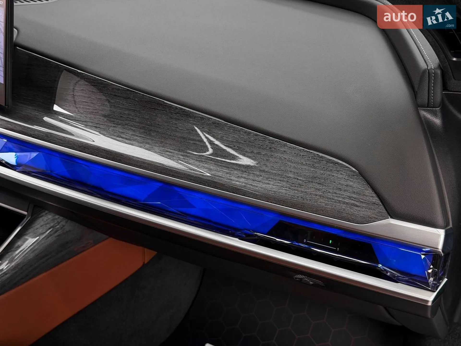 2023 BMW 7er - мініатюра 33