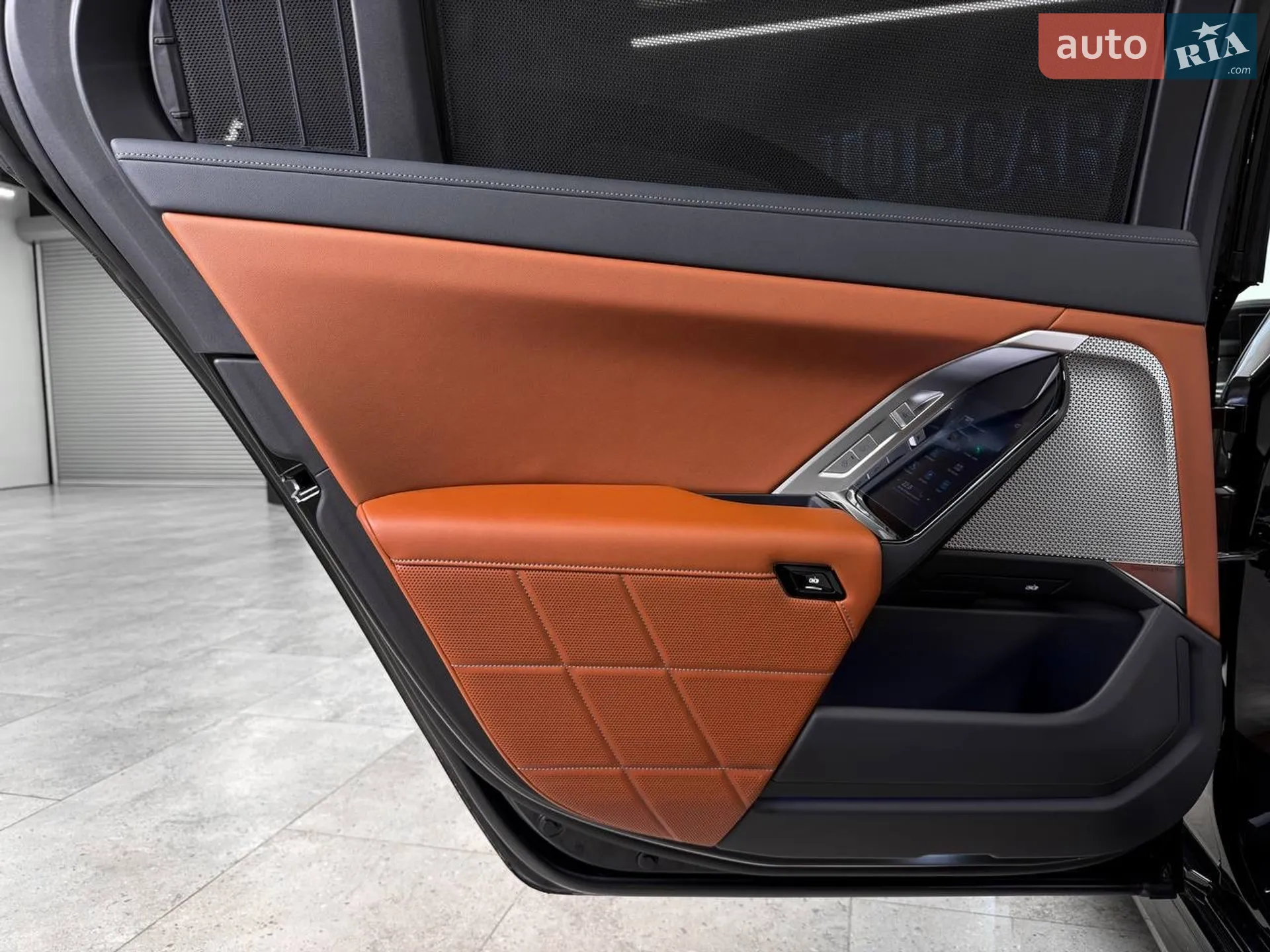 2023 BMW 7er - мініатюра 34