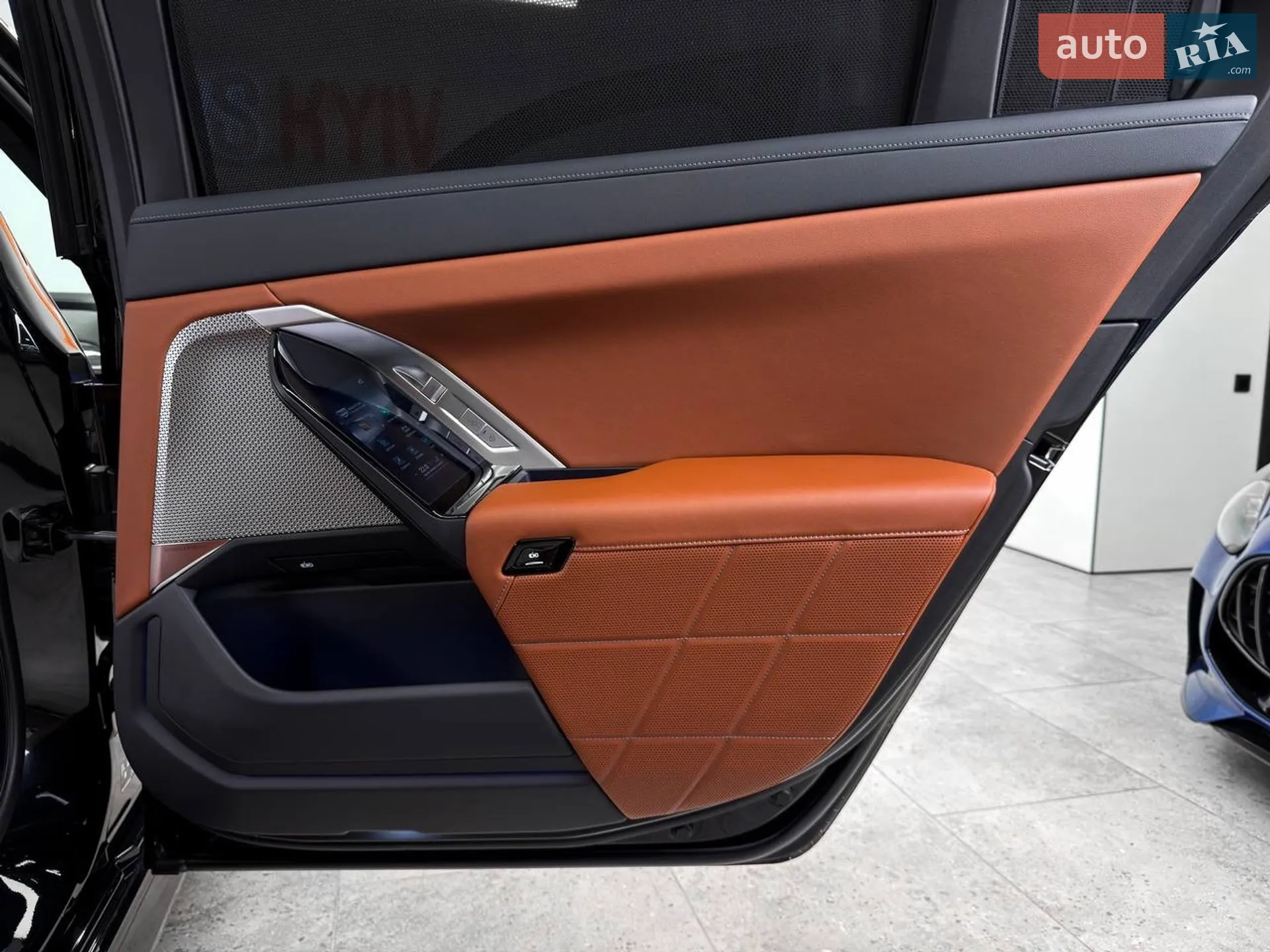 2023 BMW 7er - мініатюра 43