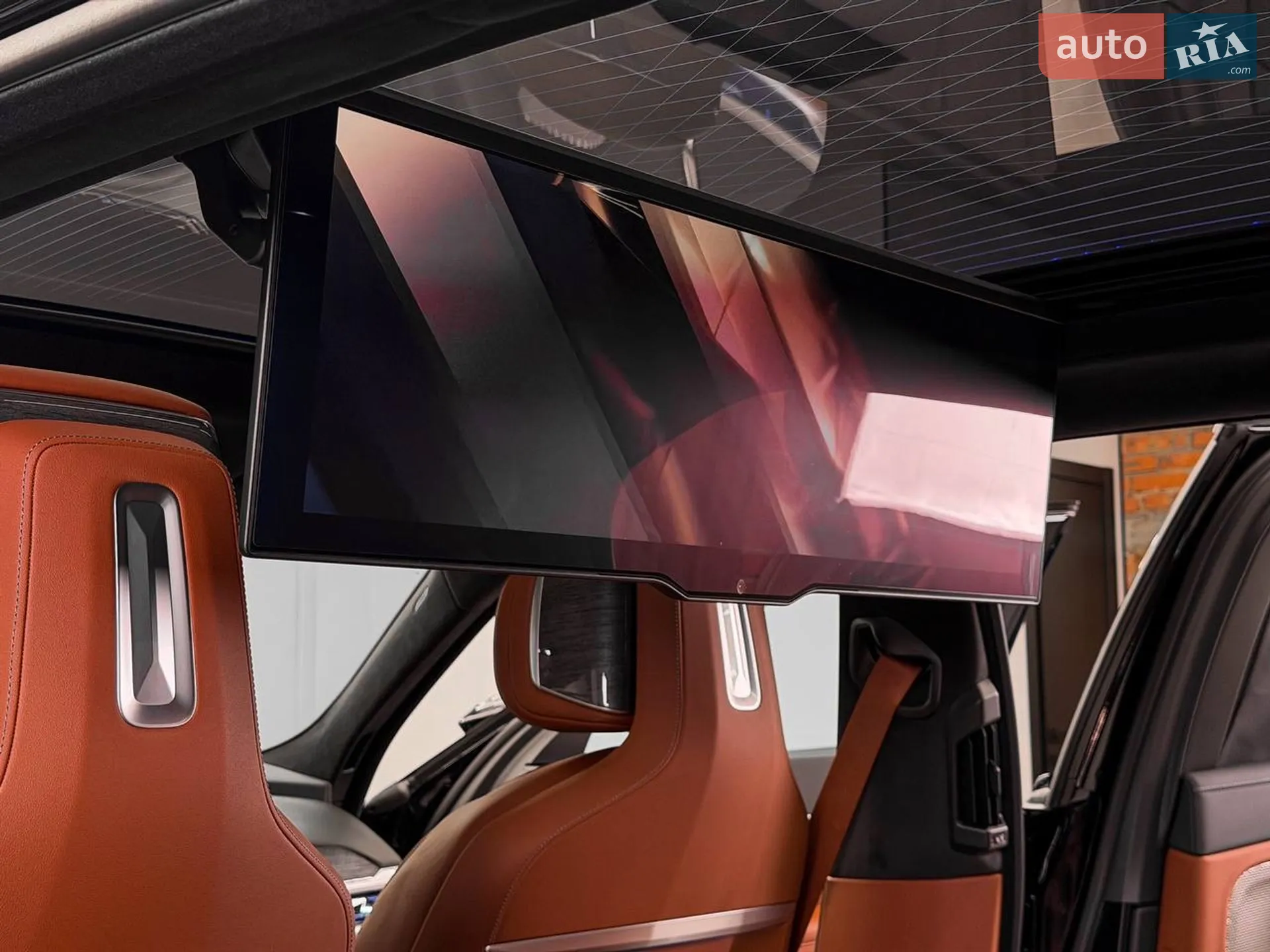 2023 BMW 7er - мініатюра 42