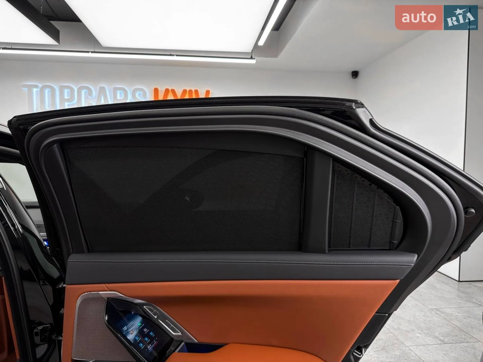 2023 BMW 7er - мініатюра 44