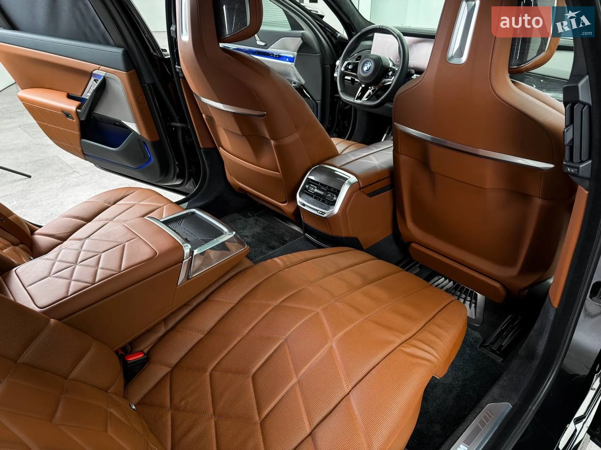 2023 BMW 7er - мініатюра 48