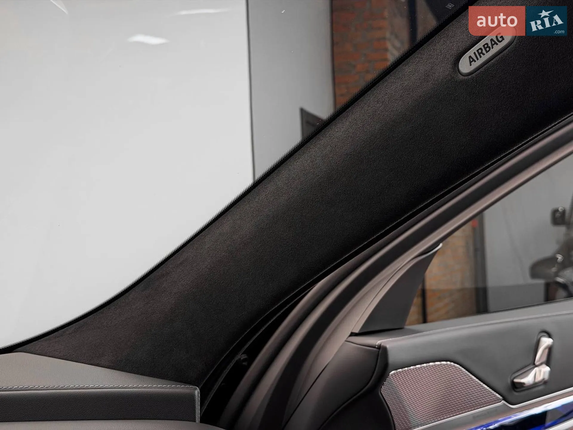2023 BMW 7er - мініатюра 54