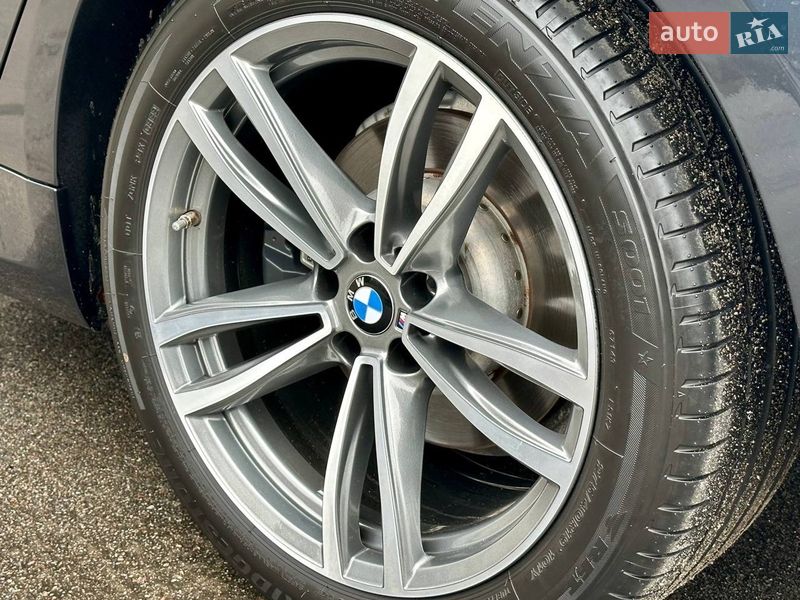 Седан BMW 7 Series 2015 в Киеве фото 19 Седан BMW 7 Series 2015 в Киеве