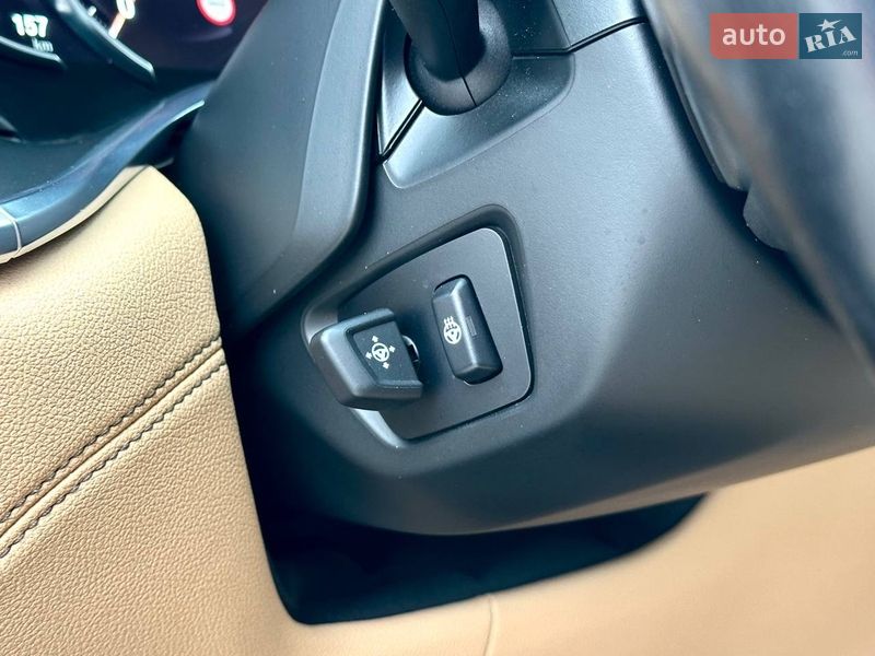 Седан BMW 7 Series 2015 в Киеве фото 29 Седан BMW 7 Series 2015 в Киеве